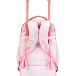 New Note! Trolley Ca Flower Blush
