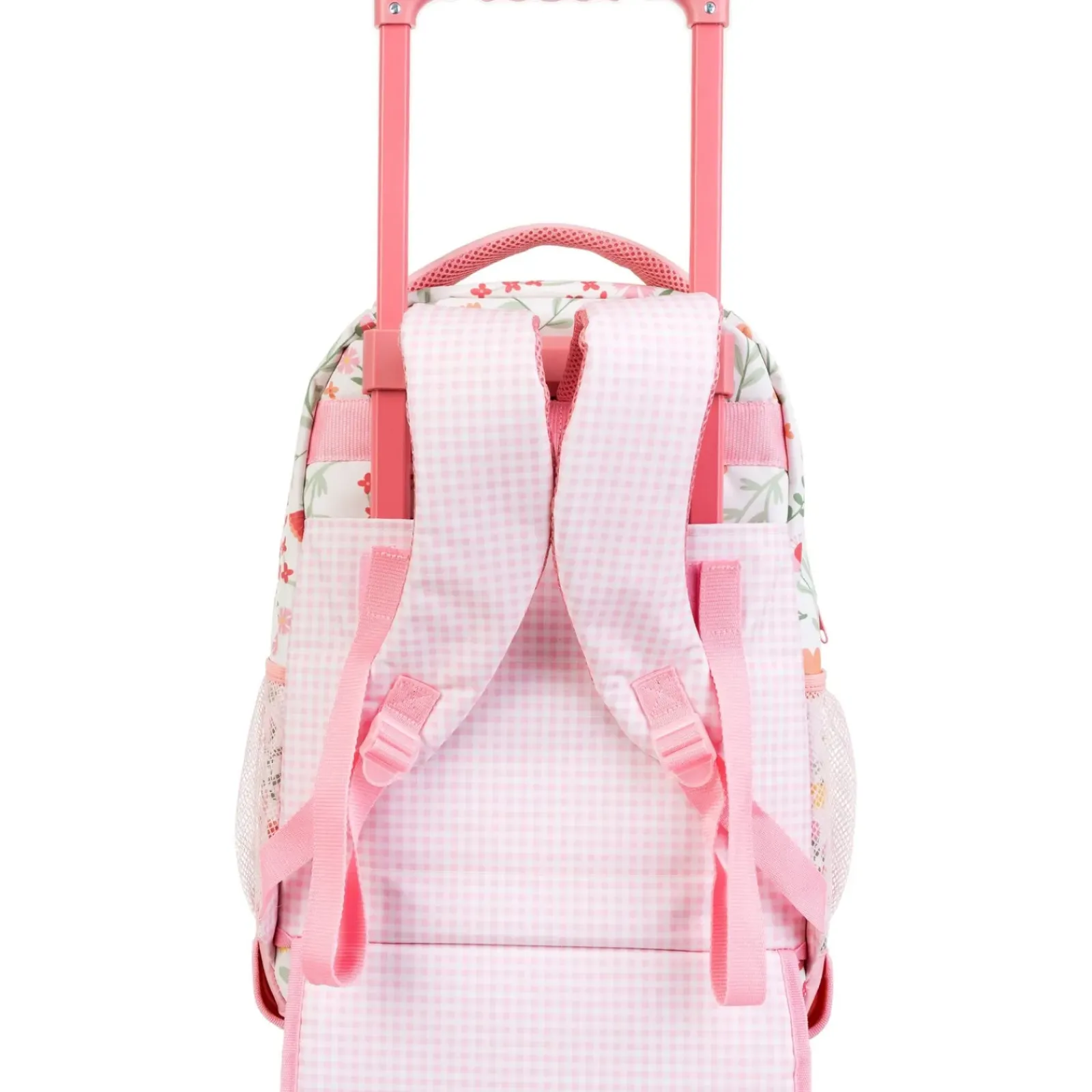 New Note! Trolley Ca Flower Blush