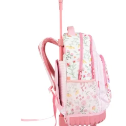 New Note! Trolley Ca Flower Blush