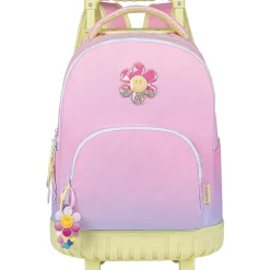 Mayfair Infantil > Trolley Ca Flower Happy Flower