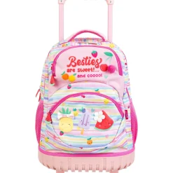 Sale Note! Trolley Ca Frutas