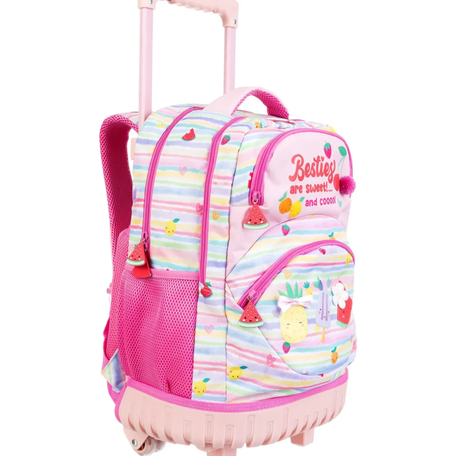 Sale Note! Trolley Ca Frutas