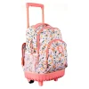 Note! Trolley Ca Girly Flowers