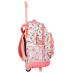 Note! Trolley Ca Girly Flowers