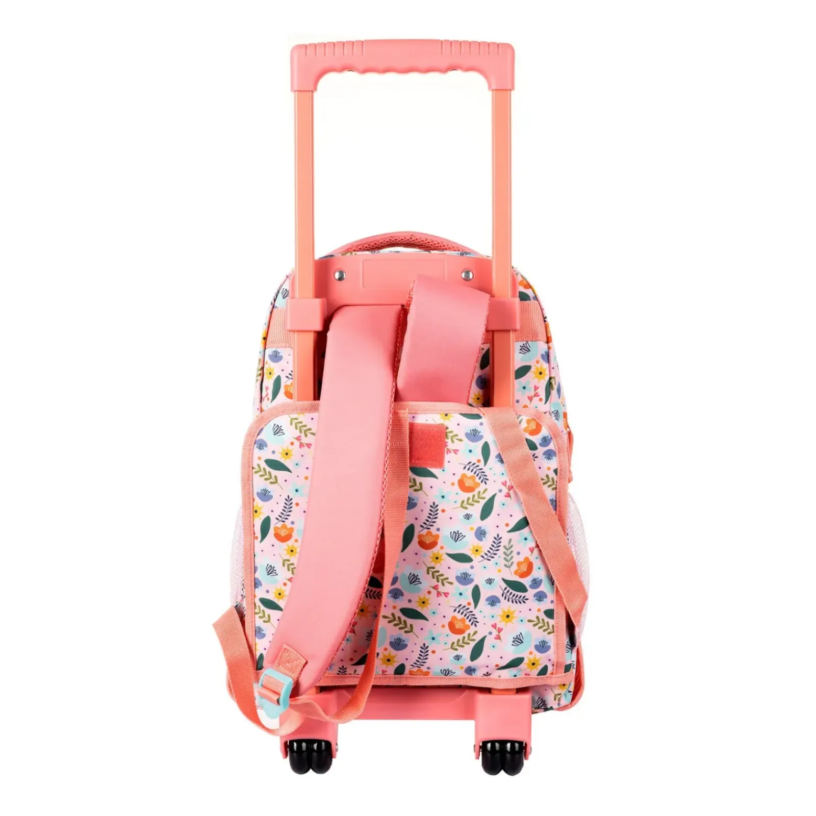 Note! Trolley Ca Girly Flowers