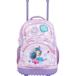Note! Infantil > Trolley Ca Mermaid 25