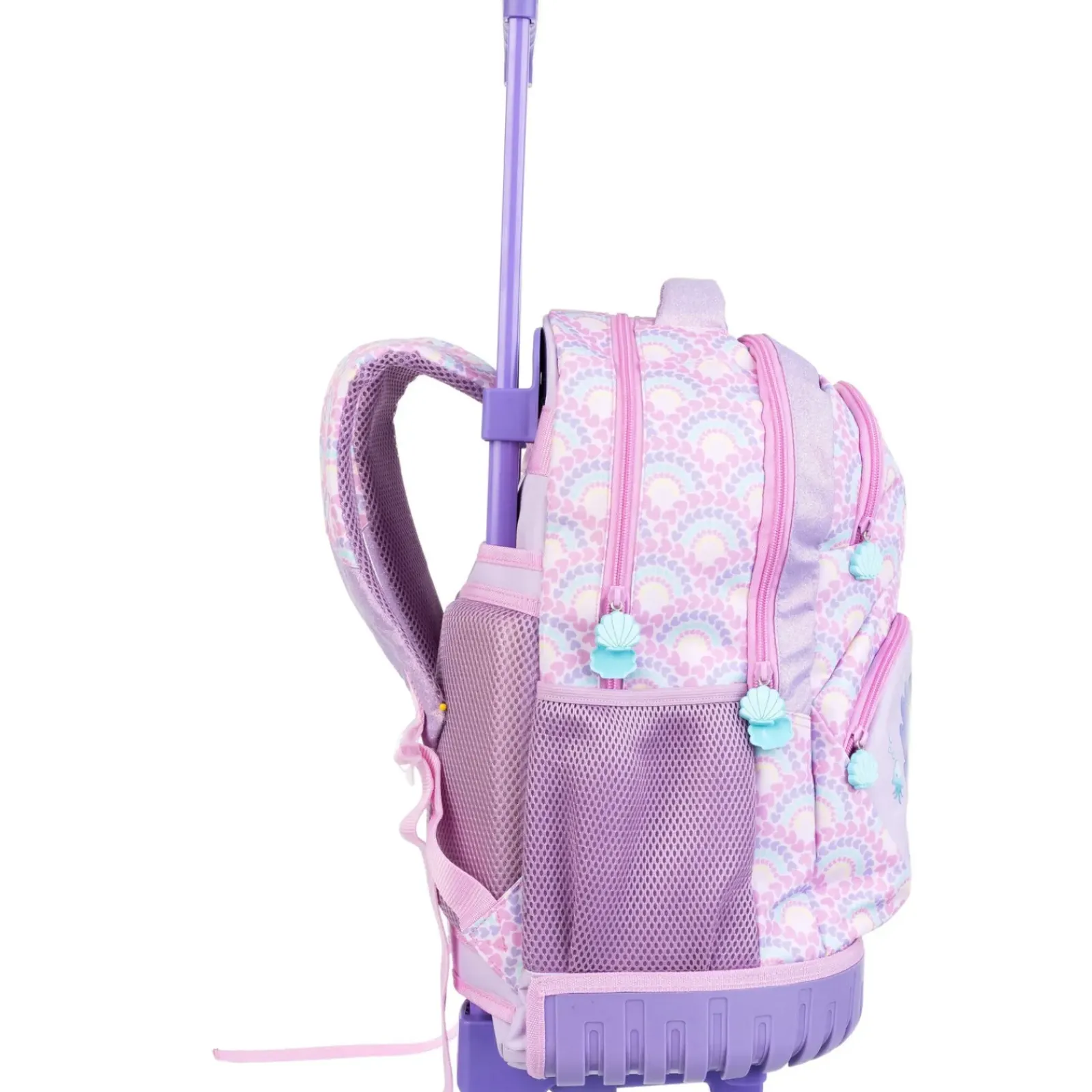 Note! Infantil > Trolley Ca Mermaid 25