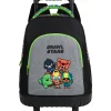 Clearance Brawl Stars Trolley Ca Ready To Battle