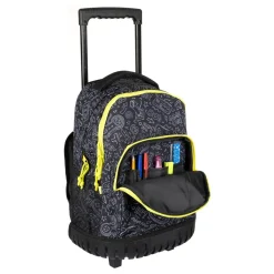 Note! Infantil > Trolley Ca Retro Game