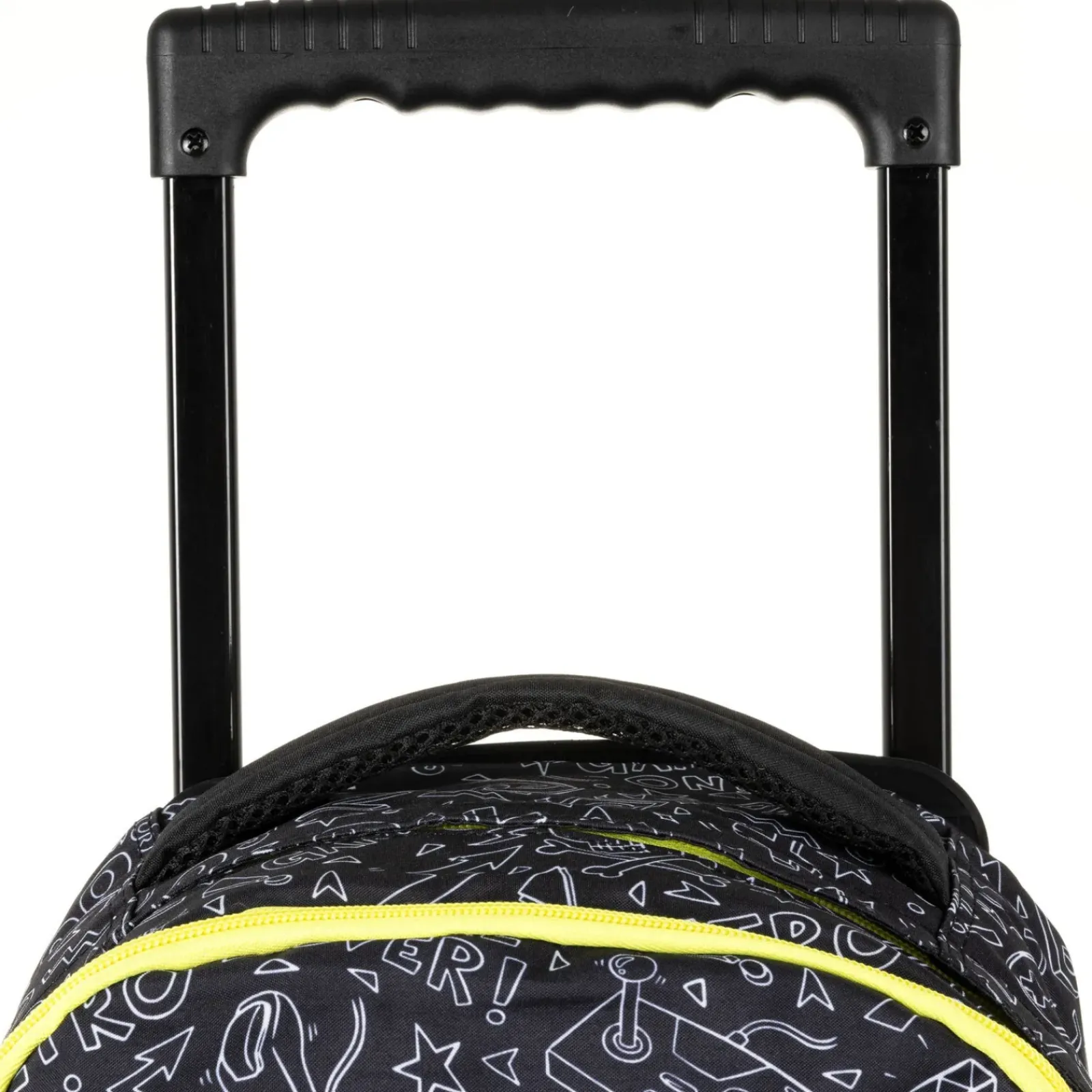 Note! Infantil > Trolley Ca Retro Game