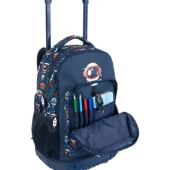 New Note! Trolley Ca Space
