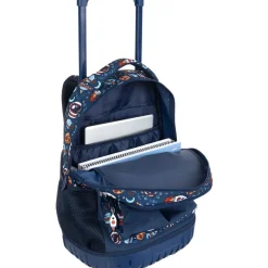 New Note! Trolley Ca Space
