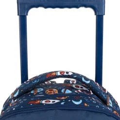 New Note! Trolley Ca Space