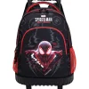 Spiderman Infantil > Trolley Ca Spider-Verse Future Fight