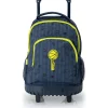 Note! Infantil > Trolley Ca Sporty