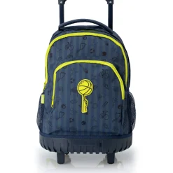 Note! Infantil > Trolley Ca Sporty