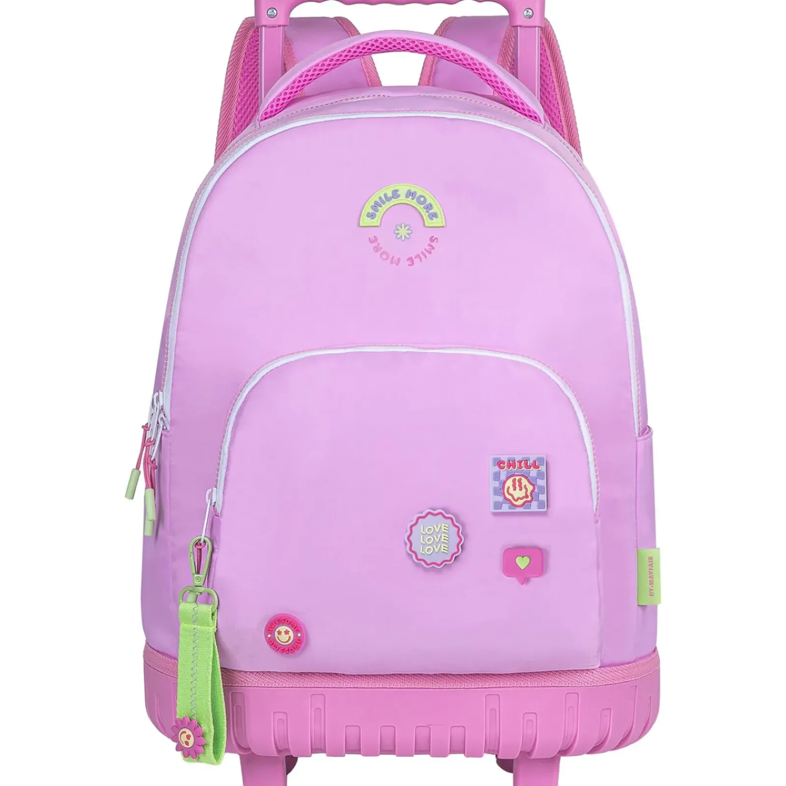 Mayfair Infantil > Trolley Ca Stay Groovy Smile More Mayfai