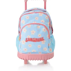 Outlet Note! Trolley Ca Sunshine
