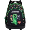 Minecraft Trolley Ca Survival Mode