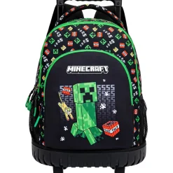 Minecraft Trolley Ca Survival Mode