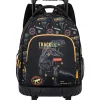 Mayfair Infantil > Trolley Ca T-Rex Dangerous Zone
