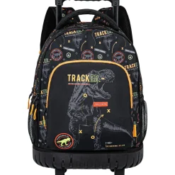 Mayfair Infantil > Trolley Ca T-Rex Dangerous Zone