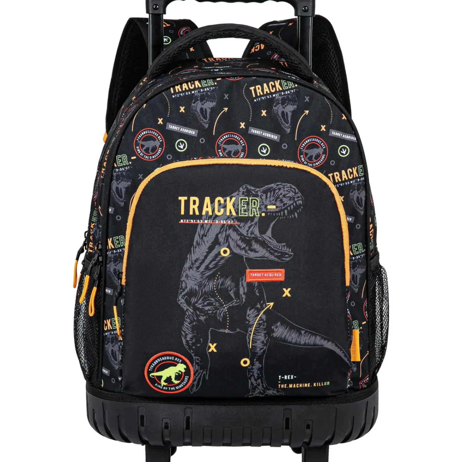 Mayfair Infantil > Trolley Ca T-Rex Dangerous Zone