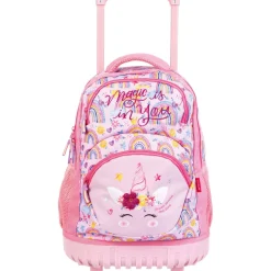 Note! Infantil > Trolley Ca Unicorn 25