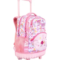 Note! Infantil > Trolley Ca Unicorn 25