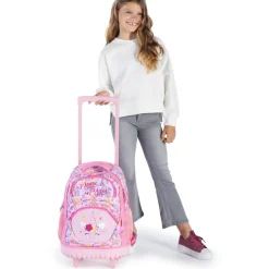 Note! Infantil > Trolley Ca Unicorn 25
