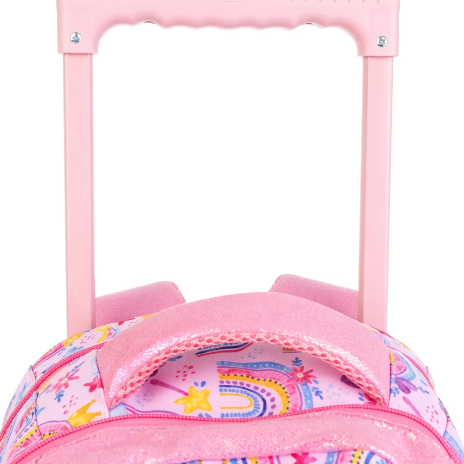 Note! Infantil > Trolley Ca Unicorn 25