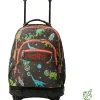 Sale Totto Trolley Dino Preto