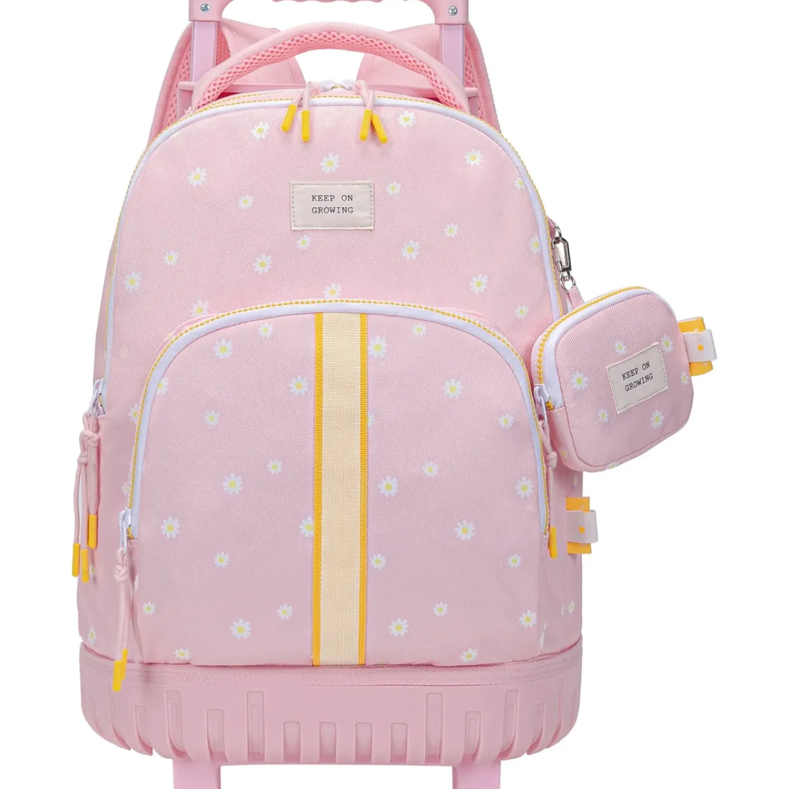 Mayfair Infantil > Trolley Keep On Growing Daisy