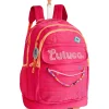 Luluca Infantil > Trolley Logo Rosa
