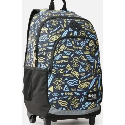 Rip Curl Juvenil > Trolley Ozone 30L