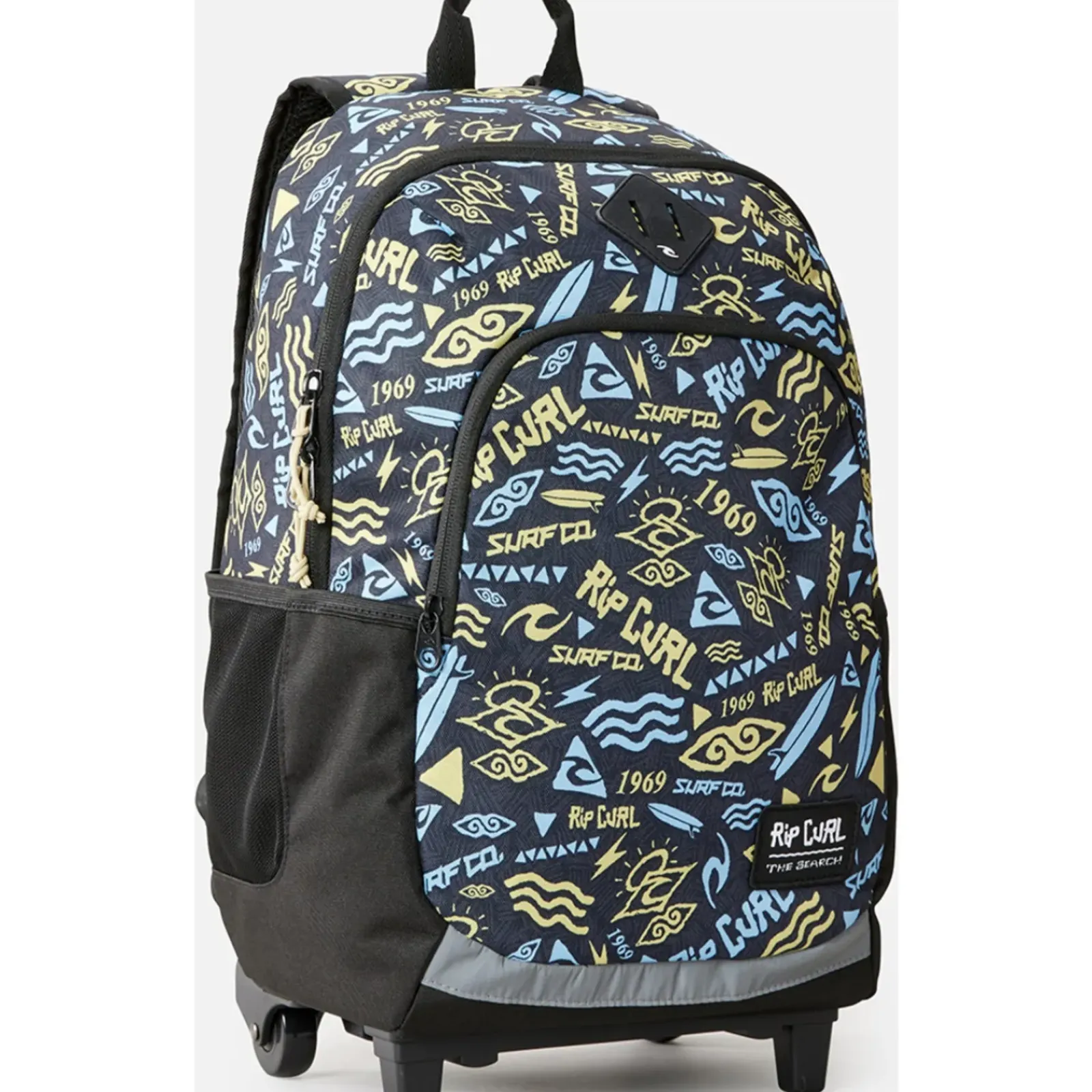 Rip Curl Juvenil > Trolley Ozone 30L