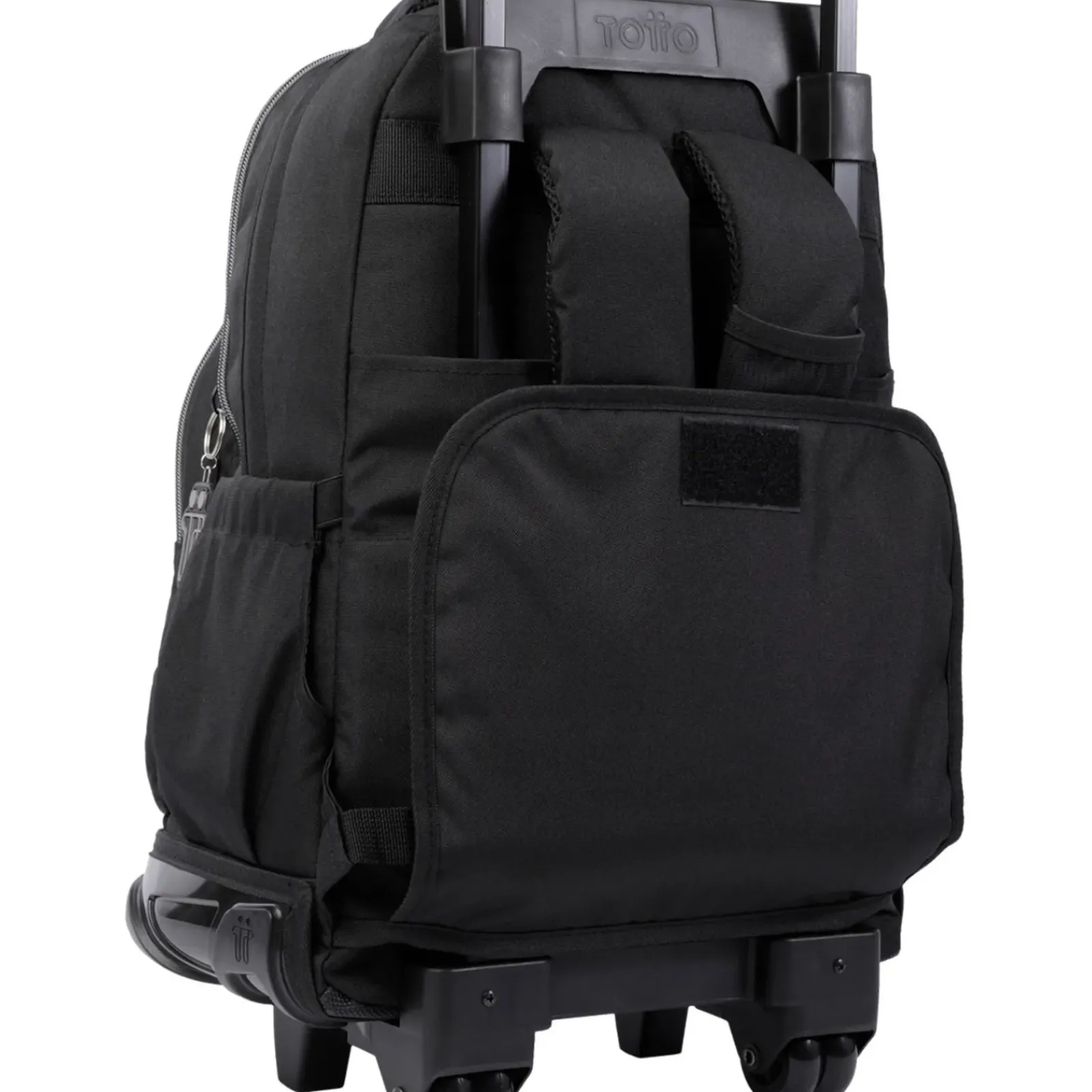 Sale Totto Trolley Preto