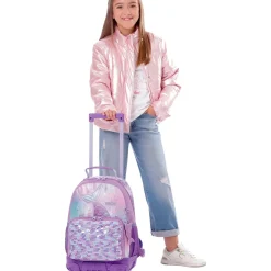 Totto Infantil > Trolley Sereia