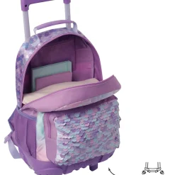 Totto Infantil > Trolley Sereia