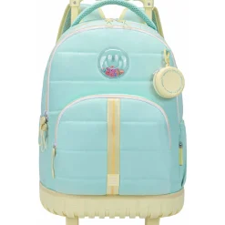 Mayfair Infantil > Trolley Smile Mint