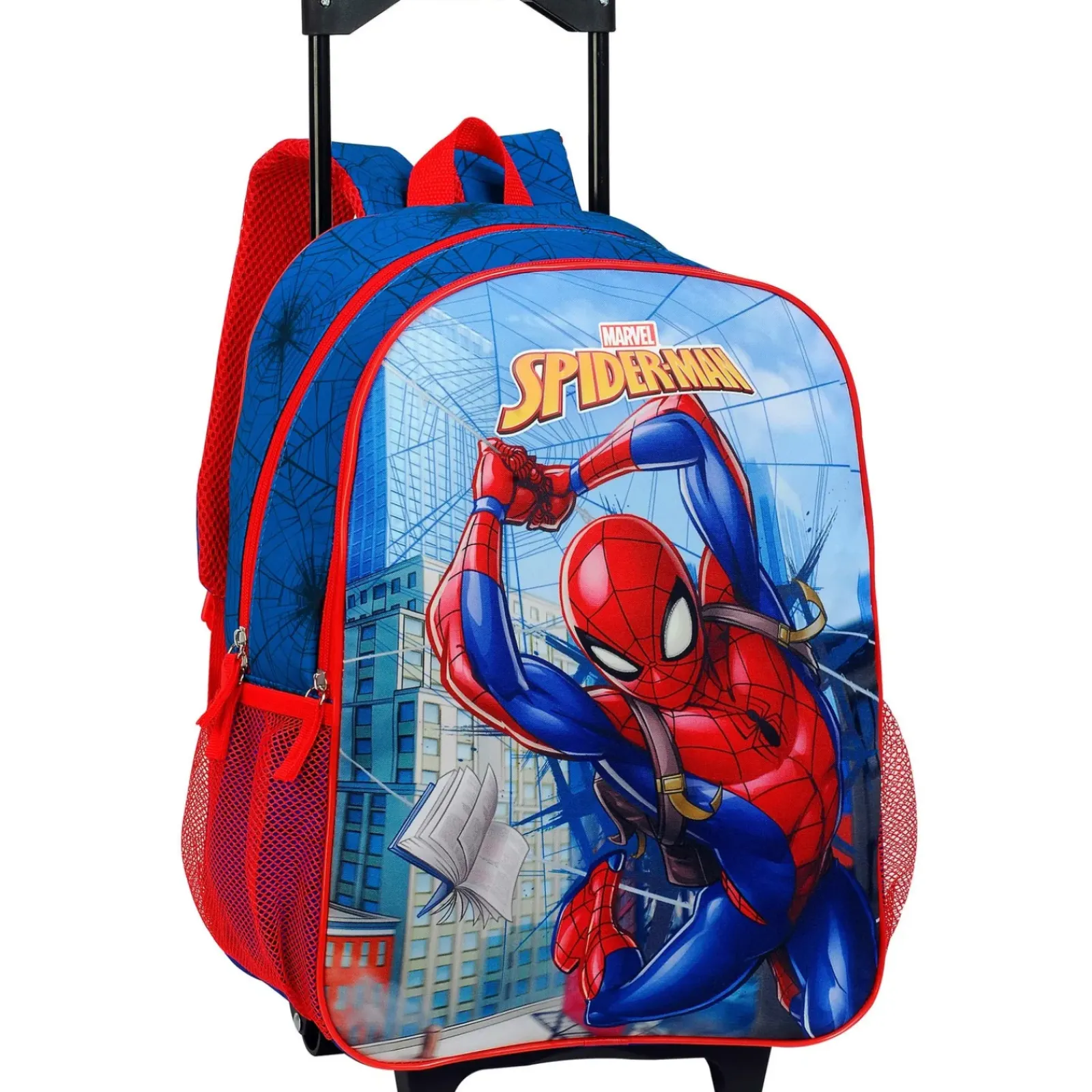 Sale Spiderman Trolley