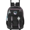 Marshmallow Infantil > Trolley Stellar Black