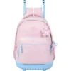 Marshmallow Infantil > Trolley Tiara Pink