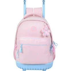 Marshmallow Infantil > Trolley Tiara Pink