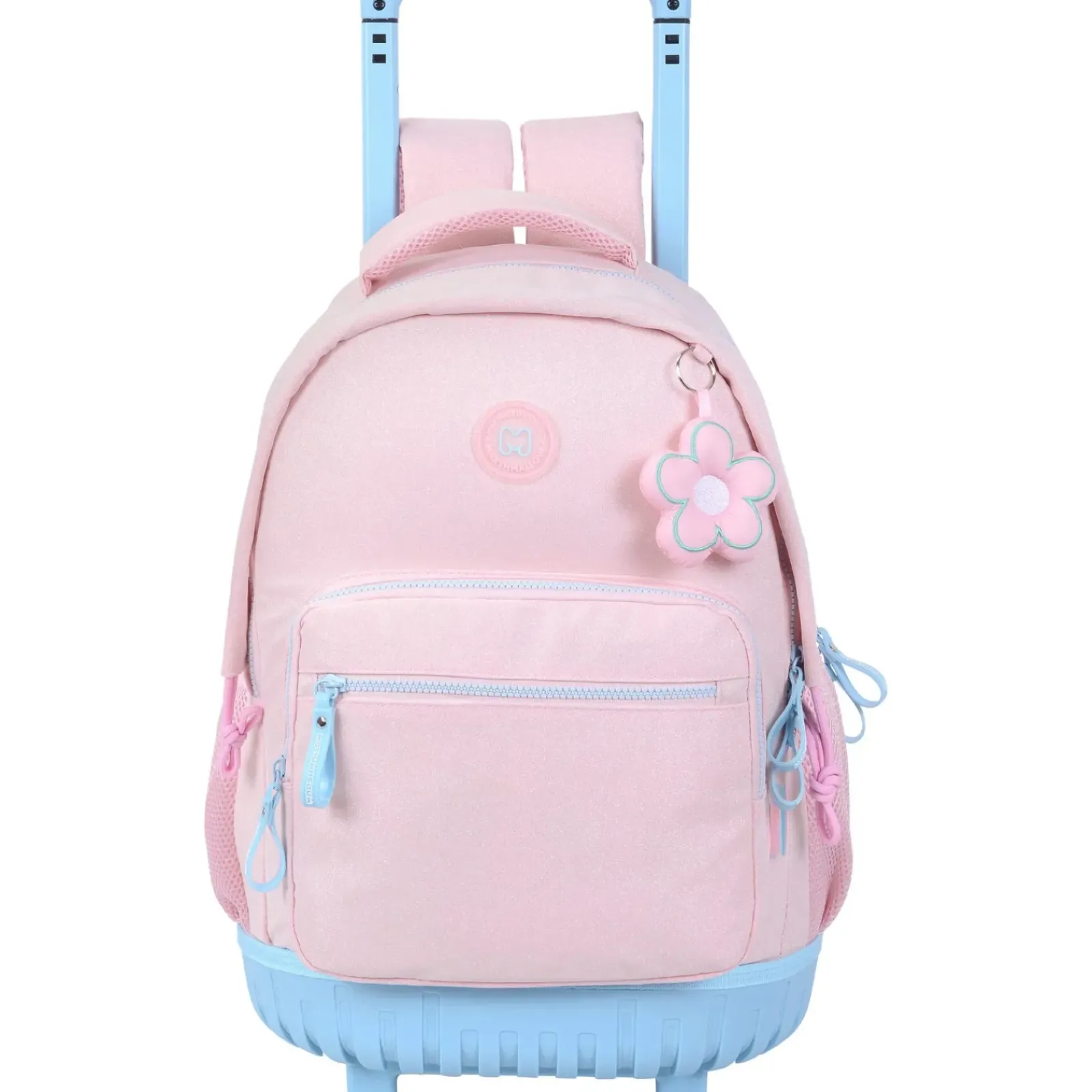 Marshmallow Infantil > Trolley Tiara Pink