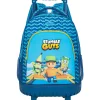 Stumble Guys Trolley To Win!