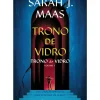 Outlet Marcador Trono de Vidro de Sarah J. Maas