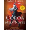 Marcador Fantástico > Trono de Vidro - Livro 2: Coroa da Meia Noite de Sarah J. Maas
