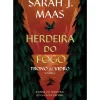Online Marcador Trono de Vidro - Volume 3: Herdeira do Fogo de Sarah J. Maas