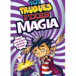 Presença Conhecimento > 101 Truques Fixes de Magia de Glen Singleton - Prepara o Teu Próprio Espetáculo de Magia!